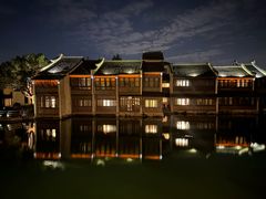 -乌镇望津里精品酒店