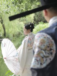 -金夫人婚纱摄影(华南店)