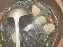 -小鱼小牛·鱼牛干锅·脆鱼火锅(世欧广场店)