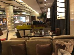大堂-天诚丽筠酒店-西餐厅
