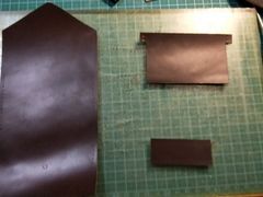-零几体验diy皮具工作室(振业城店)