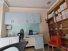 -雅仕口腔(后沙峪店)
