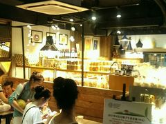 -匠造烘焙(联洋店)
