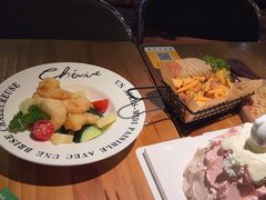 -岛风·台食小馆 ISLAND BISTRO(烟台山店)