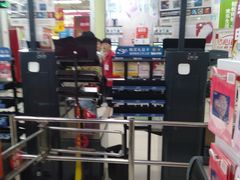 -华润苏果(晓庄国际商业广场店)