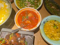 -卞氏菜根香·川菜(青羊万达店)