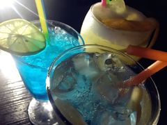 -ohbar live house(人广店)