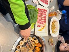 -米家·鹤城炭火米家(直营总店)