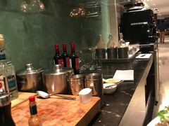 -上海龙之梦万丽酒店