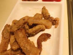 -海底捞火锅(银泰中心店)