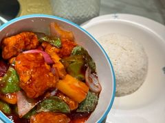 -新世界餐厅(万达店)