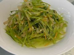 -牟传仁饭庄(星海店)