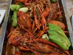 -曹胖子龙虾馆(黄桦路店)