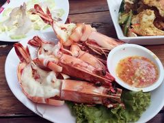 -自然餐厅(Phuket)
