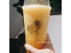 -喜茶(上海正大广场店)