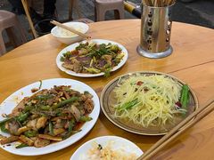 -賴記豆花(兴隆店)