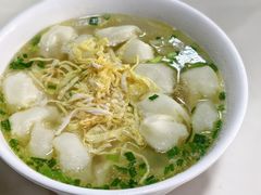 -绿杨馄饨临顿路店