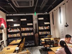 大堂-和府捞面(壹方天地店)