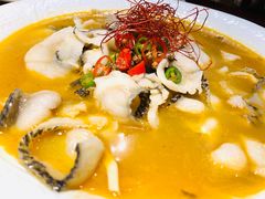 -童福兴·南京菜(老门东店)