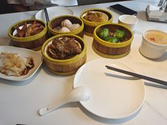 -东方早茶 海鲜•青岛菜(国信体育中心店)