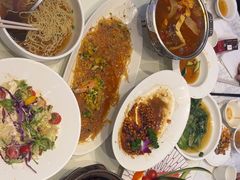 -品大三·南京菜(大行宫店)