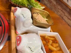 -杀猪天·韩国烤肉(总店)