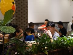 -庆合府重庆大排档(紫都城店)