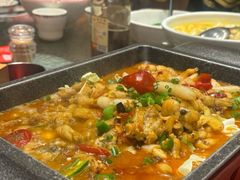 -辣得叫湘菜(四明店)