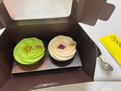 -LAN一见岚·精品蛋糕(琶洲保利店)