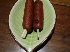 -福慧慈缘素食餐厅(王府井店)