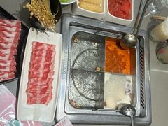 -海底捞火锅(铂澜大象城店)