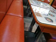 -香港新记茶餐厅(湖墅南路店)