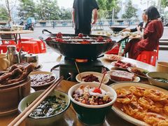 -石灰市老火锅(北滨路店)