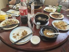 -芳华轩•客家菜馆(梧桐山店)