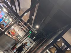 -鱼酷活鱼烤鱼(梅江印象城店)