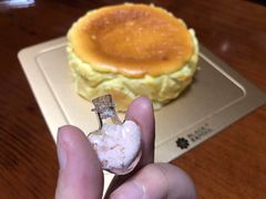 -黑池口感烘焙·生日蛋糕(坂田店)
