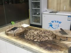 -马庆安羊汤馆(总店)