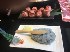 -官也街澳门火锅(新源里店)