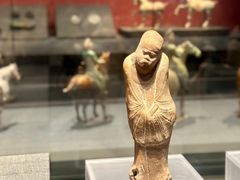 -陕西历史博物馆