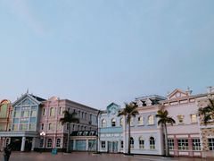 -厦门方特梦幻王国