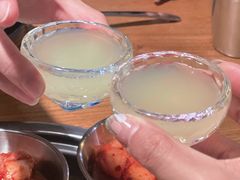 -包装马车·韩国料理·포장마차