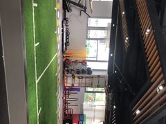 -育健帕里西青少年体能训练中心(朝阳门店)