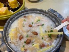 -一茶一点(海景店)