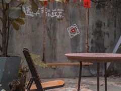 -时光花园(白鹭洲店)