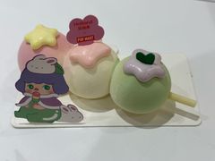 -好利来(奥林匹克购物广场店)
