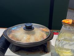 -火啫啫·粤式啫啫煲(南通首店)