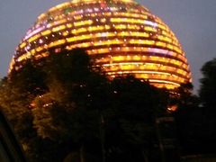 android_upload_pic-杭州国际会议中心洲际酒店-原素全日餐厅(解放东路店)