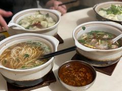 -吴淞老街砂锅馄饨(北兴路店)