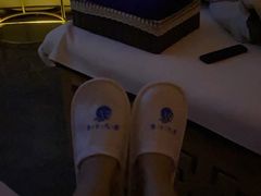-39°·叁十九度·浴足SPA(龙湖滨江天街总店)