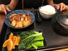 -又鸟pizza海南鸡饭(假日广场店)